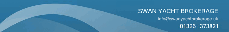 Swan Yacht Brokerage is an independent company that is in no way connected to Nautor's Swan, the Nautor Group or their agents. Please visit www.nautorgroup.com for full information concerning them.