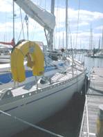 Swan 42