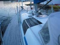 Nautor Swan 36